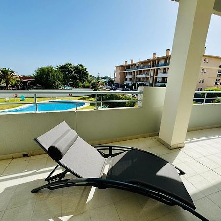 엘푸에르토데산타마리아 Casa La Camelia Con Piscina Grupo Ac Gestion 아파트 외부 사진