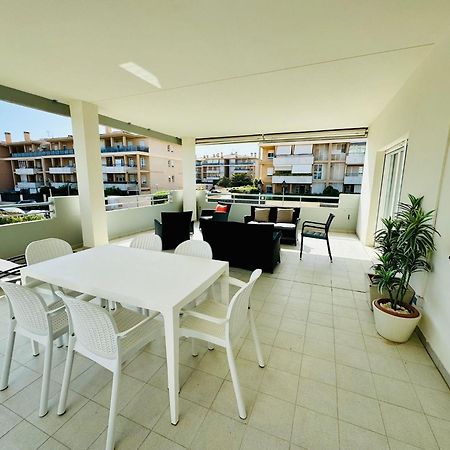 엘푸에르토데산타마리아 Casa La Camelia Con Piscina Grupo Ac Gestion 아파트 외부 사진