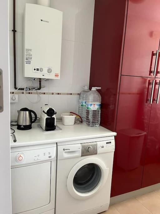 엘푸에르토데산타마리아 Casa La Camelia Con Piscina Grupo Ac Gestion 아파트 외부 사진