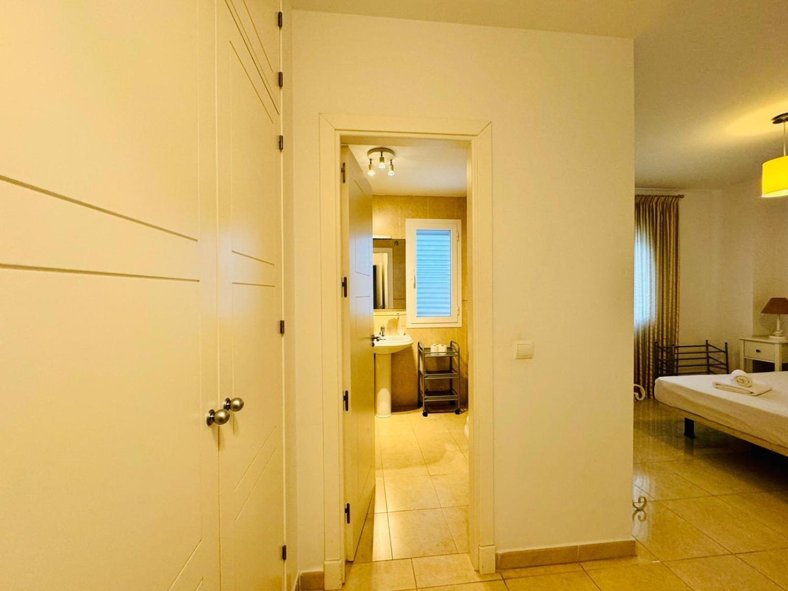 엘푸에르토데산타마리아 Casa La Camelia Con Piscina Grupo Ac Gestion 아파트 외부 사진