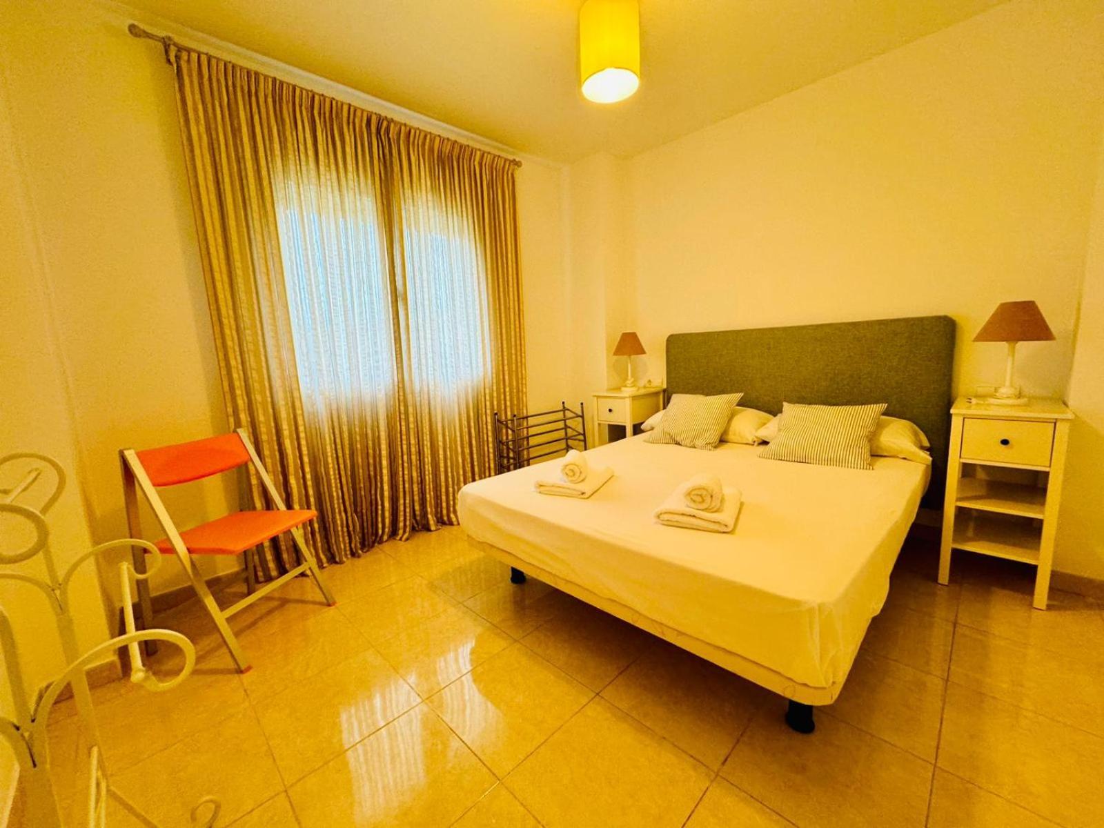 엘푸에르토데산타마리아 Casa La Camelia Con Piscina Grupo Ac Gestion 아파트 외부 사진