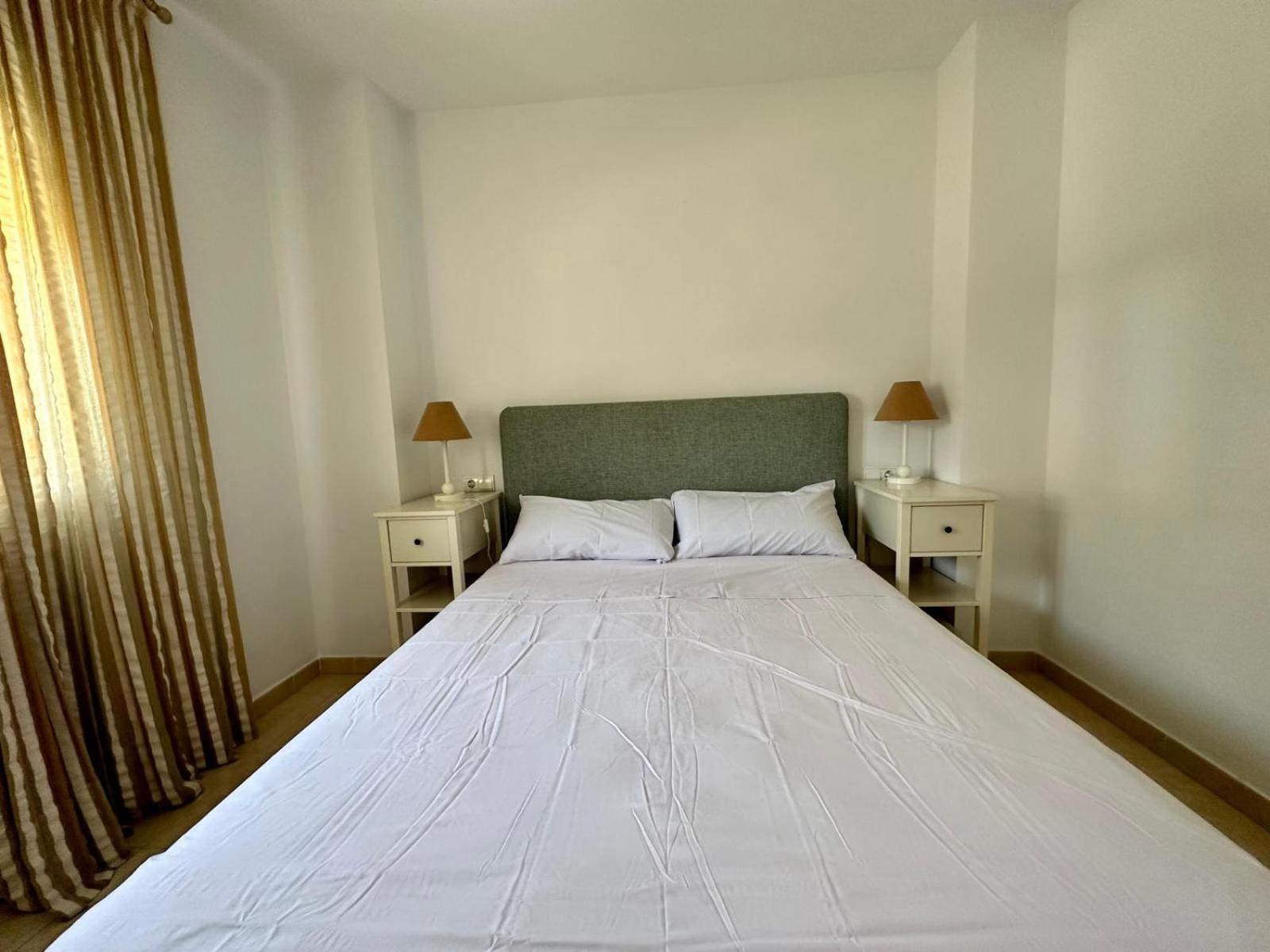엘푸에르토데산타마리아 Casa La Camelia Con Piscina Grupo Ac Gestion 아파트 외부 사진