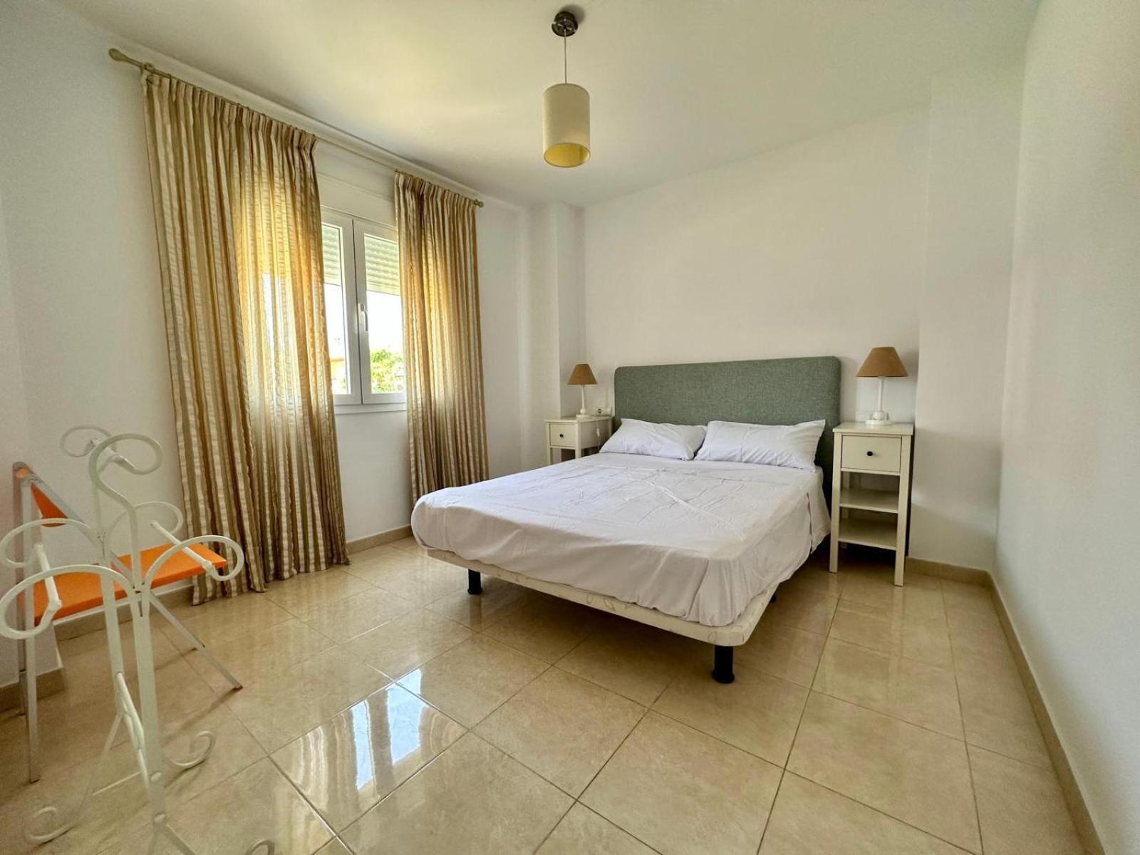엘푸에르토데산타마리아 Casa La Camelia Con Piscina Grupo Ac Gestion 아파트 외부 사진