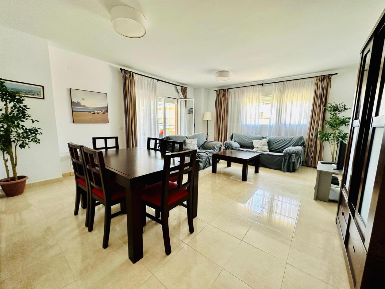 엘푸에르토데산타마리아 Casa La Camelia Con Piscina Grupo Ac Gestion 아파트 외부 사진