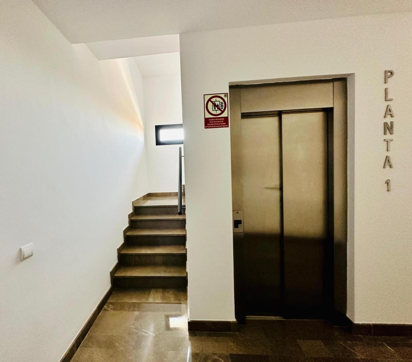엘푸에르토데산타마리아 Casa La Camelia Con Piscina Grupo Ac Gestion 아파트 외부 사진